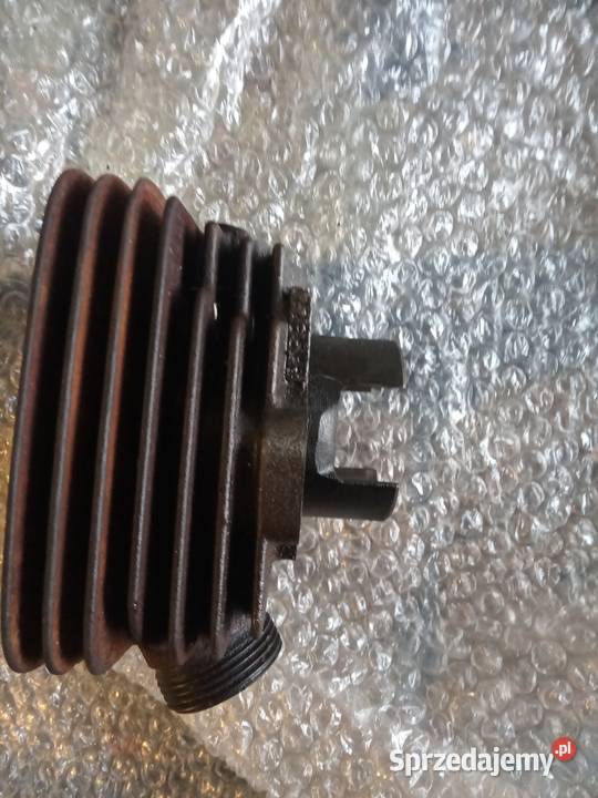Cylinder Garelli Bonanza 50 śląskie