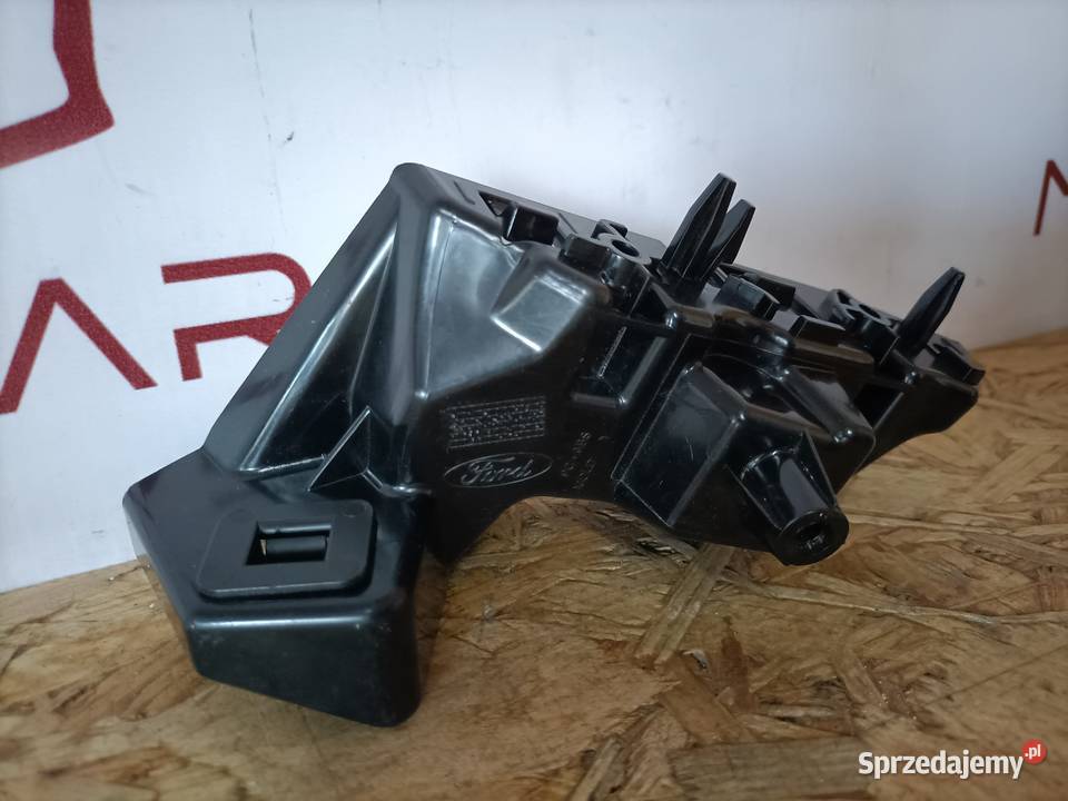 FORD FOCUS MK4 18 ŚLIZG ZDERZAKA PRAWY PRZÓD Pleszew