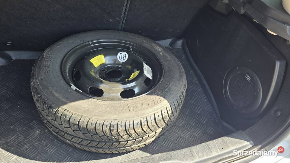 Citroen c4 wersja exlusive benzyna gaz 20 ASR (kontrola trakcji) Siedlce