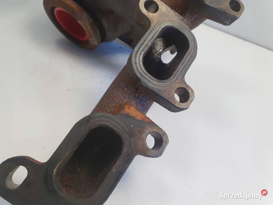Audi A3 Seat Ibiza IV 16 TDI TURBOSPRĘŻARKA Janów