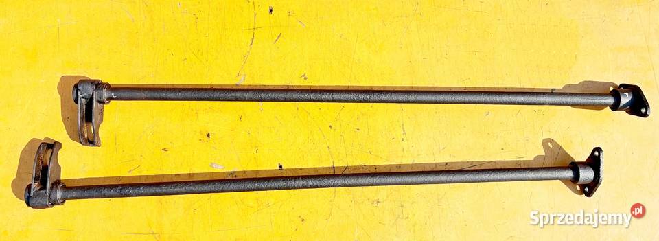 OPEL FRONTERA B 22DTI 4x4 5D SPRĘŻYNA TORSIONAL