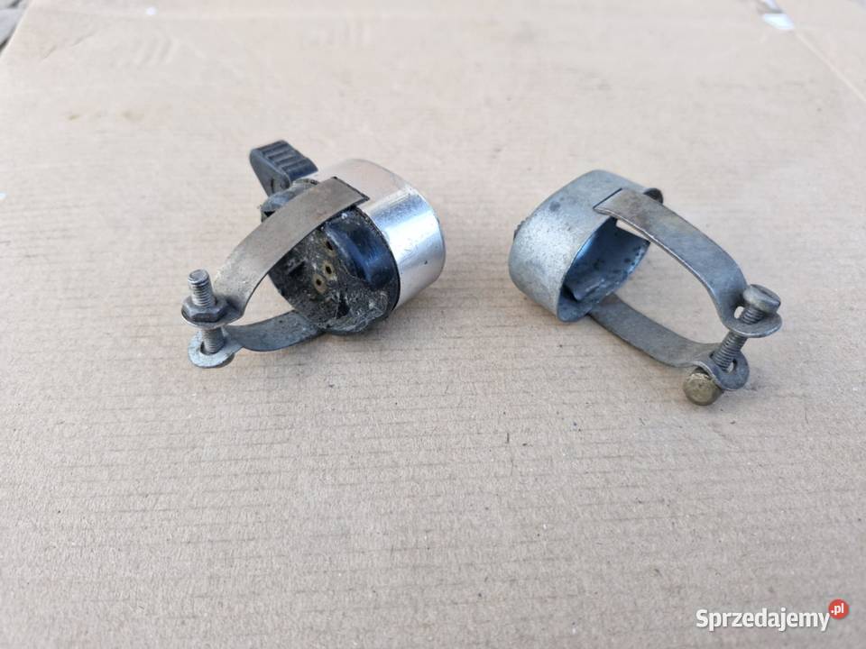 Przełączniki świateł WSK SHL Junak Grodzisk Mazowiecki