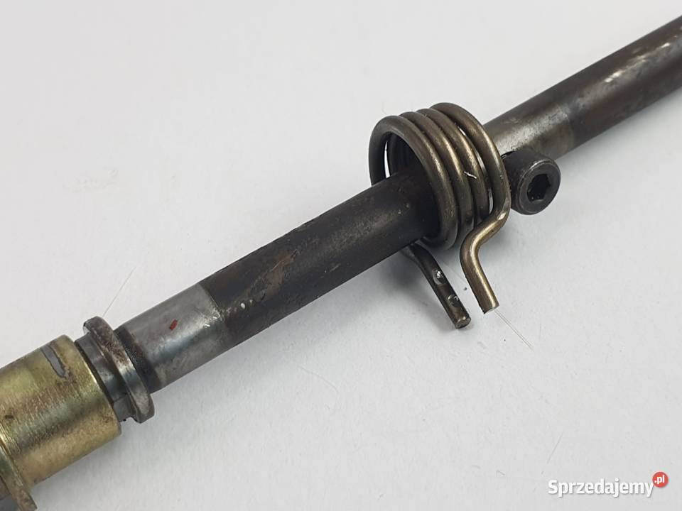 Walek Zaworu Wydechowego Ciegno Suzuki Rm 250 Łódź