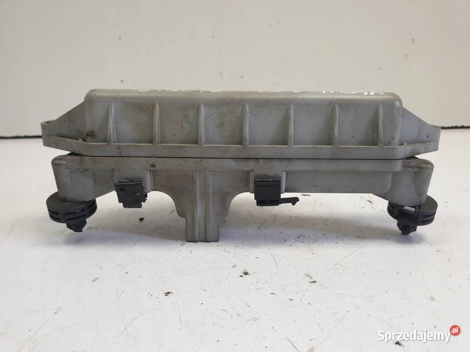 Volvo V60 II 15 T ZBIORNICZEK PODCIŚNIENIA Chełm