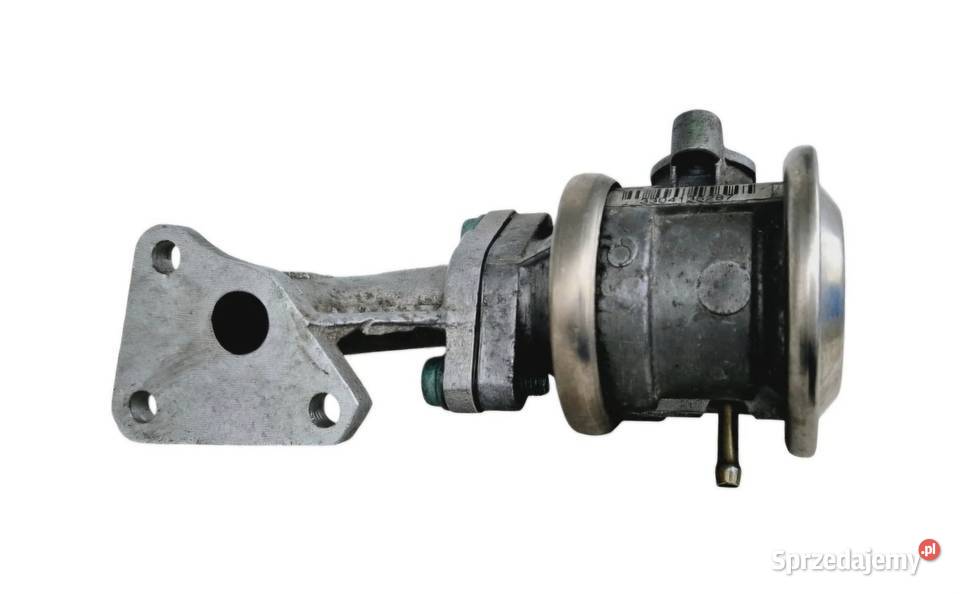 ZAWÓR EGR AUDI A4 B6 AUDI A6 C5 30 V6 ASN