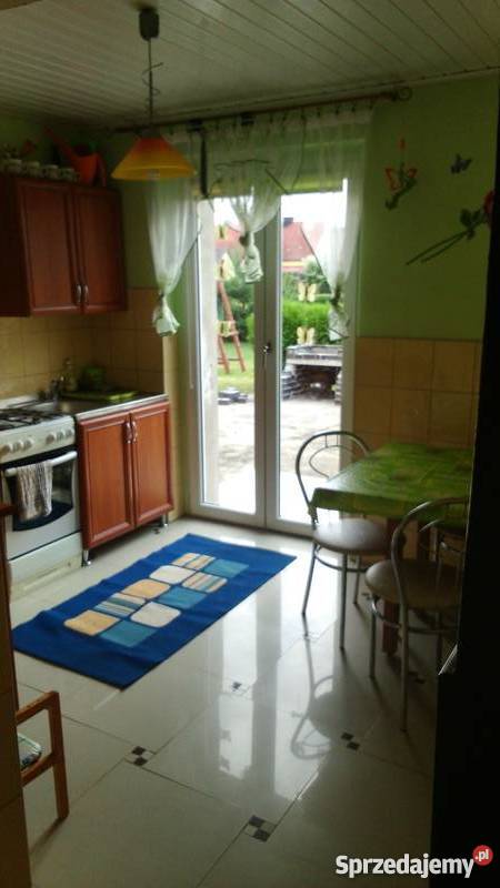 Dom k Opola Grodziec