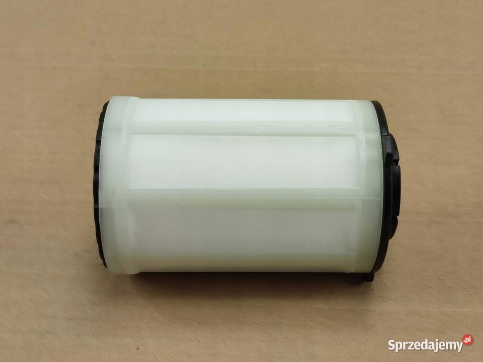 FILTR PALIWA CITOREN PEUGEOT JUMPER BOXER 20 Części samochodowe