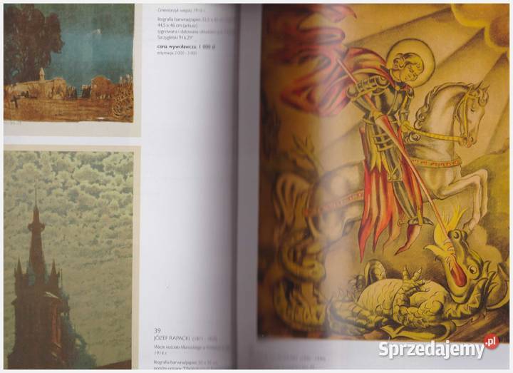 Katalog Desa 15102015 grafiki i plakatu Warszawa