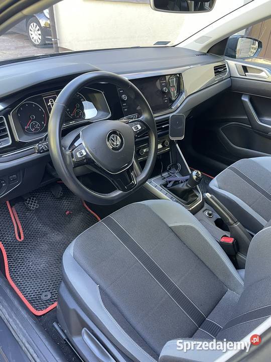 Polo 9 super stan 116KM sprzedam