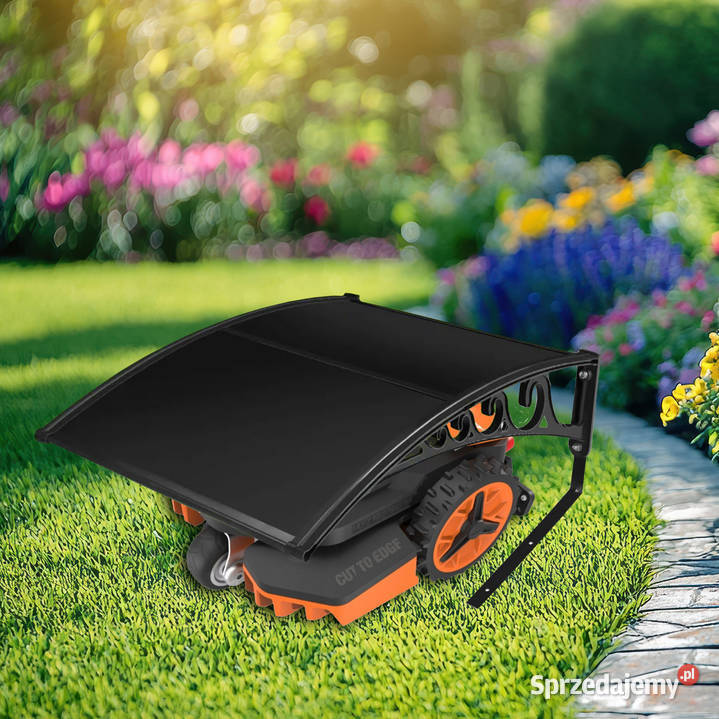 Robot koszący WORX Vision 250m2 WR202E Gwarancja Elbląg