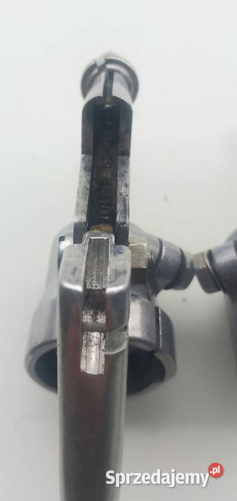 Dźwignia sprzęgła i hamulca MZ ts Pabianice