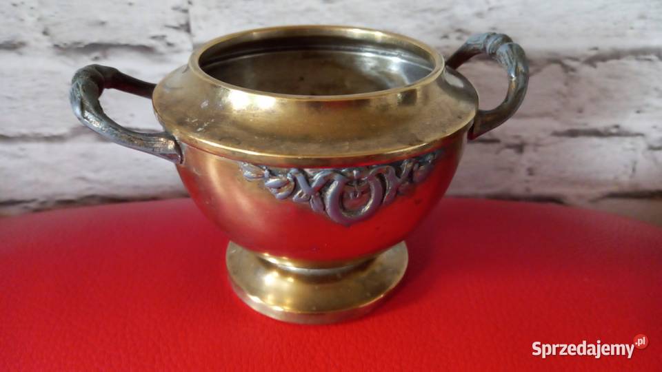 Cukiernica staruszka Antyki Warszawa