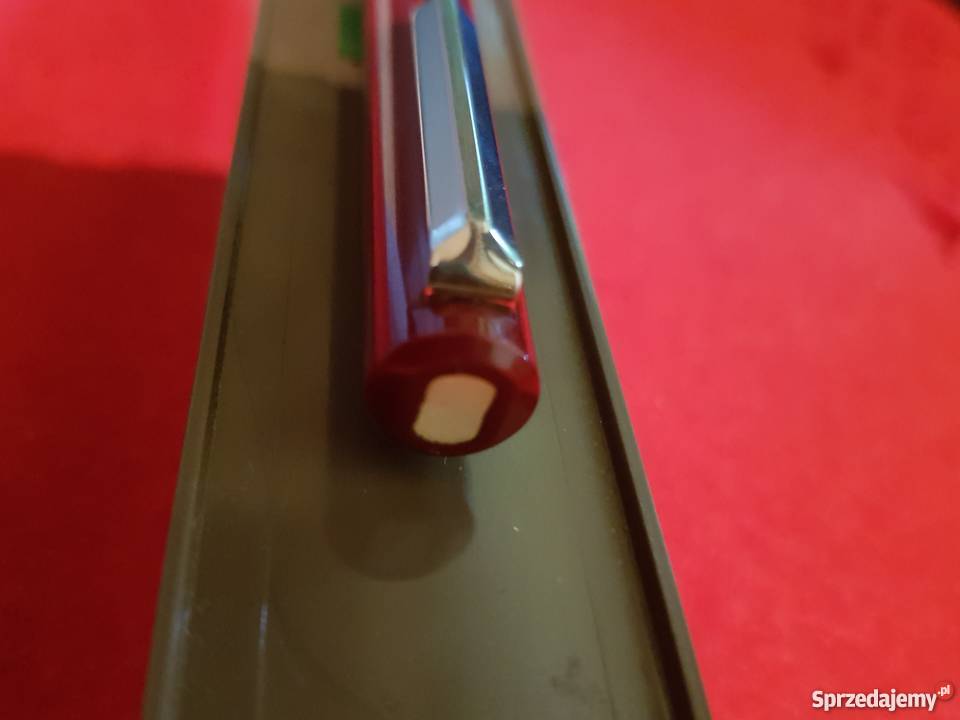 PARKER pióro do pisania unikalne z prywatnej Pozostałe Kielce