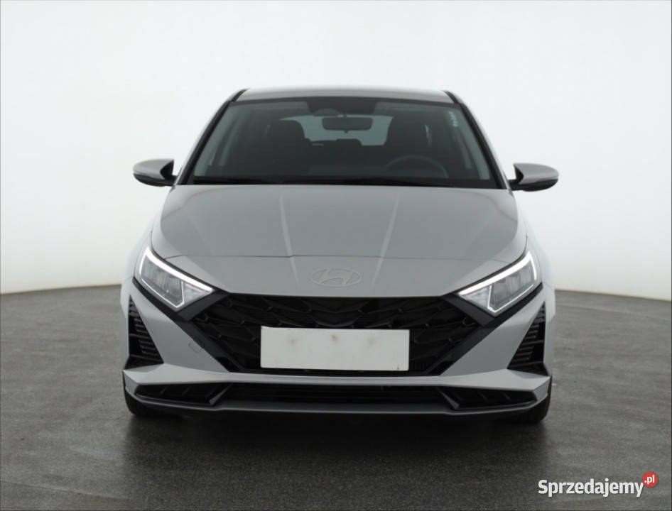 Hyundai i20 10 TGDI 18213km Piaseczno