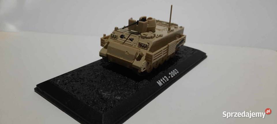 model M1132003 1x72 K13 14 Modelarstwo Modelarstwo