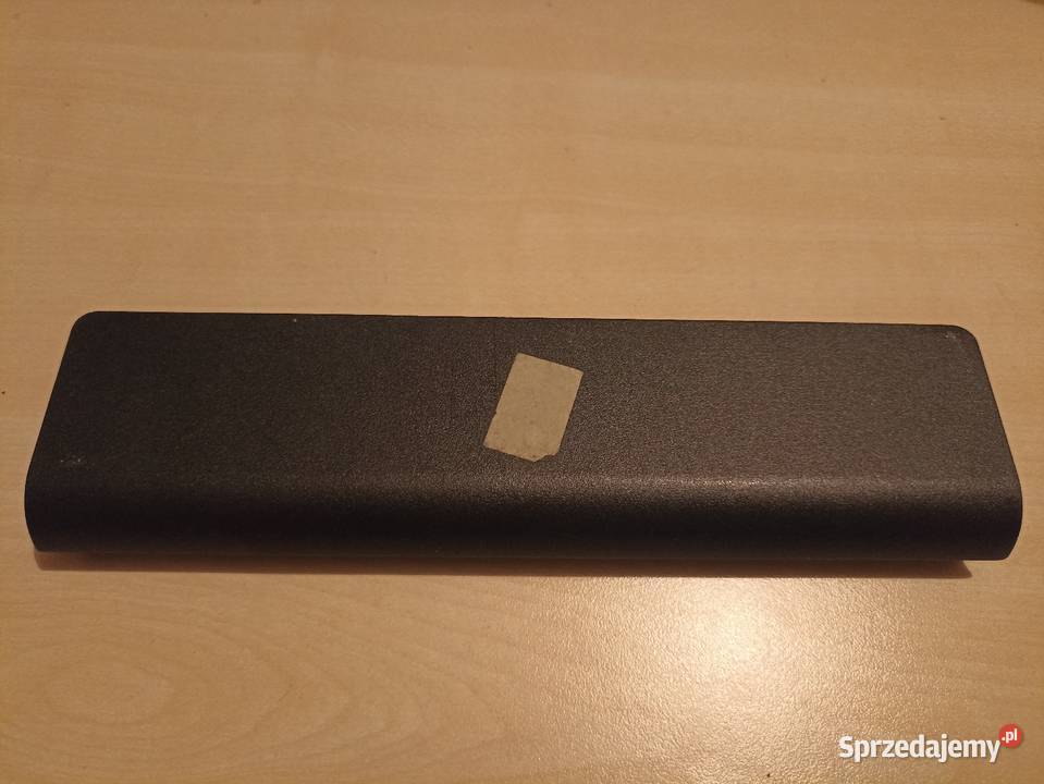 Bateria do laptopa HP MU06 HP 650 Kraków wysyłka małopolskie sprzedam