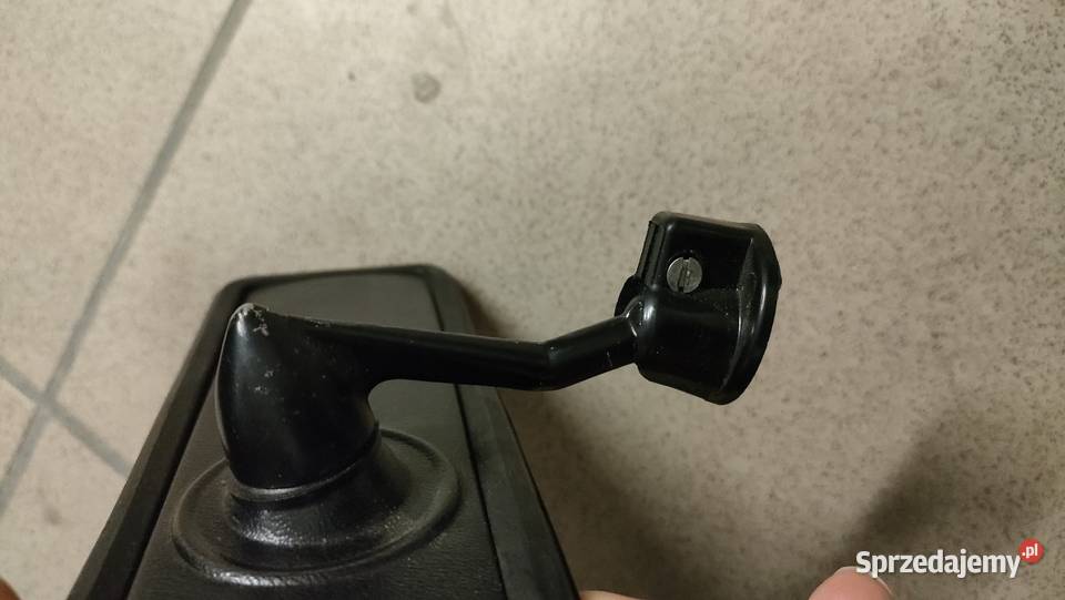 lusterko wsteczne środkowe do samochodów zachodniopomorskie Szczecin