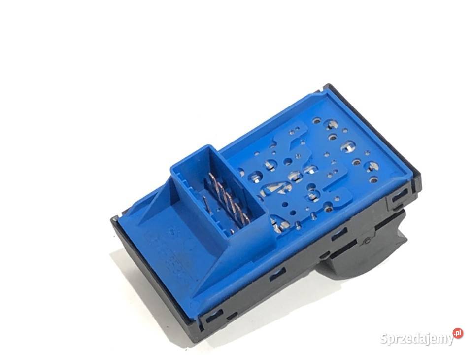 PRZEŁĄCZNIK SZYB FIAT GRANDE PUNTO Hatchback osobowe