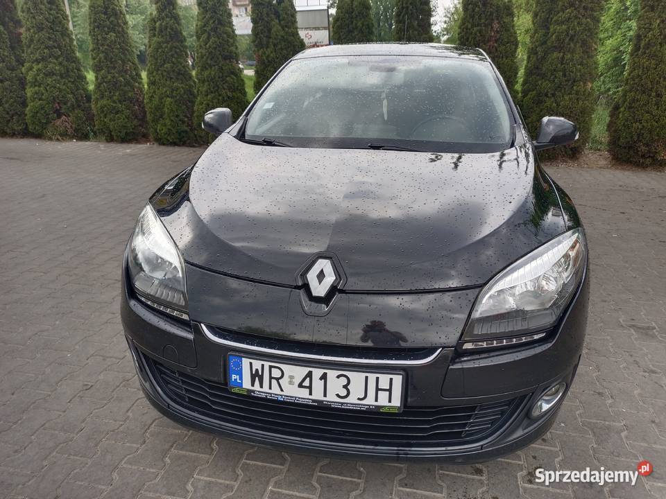 Renault Megane Radom