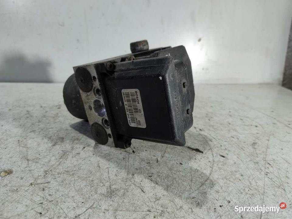 POMPA HAMULCOWA ABS ALFA 147 19 JTD 0265224083