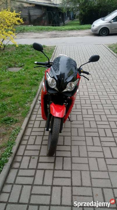 Junak 901 sport 12550 Łódź