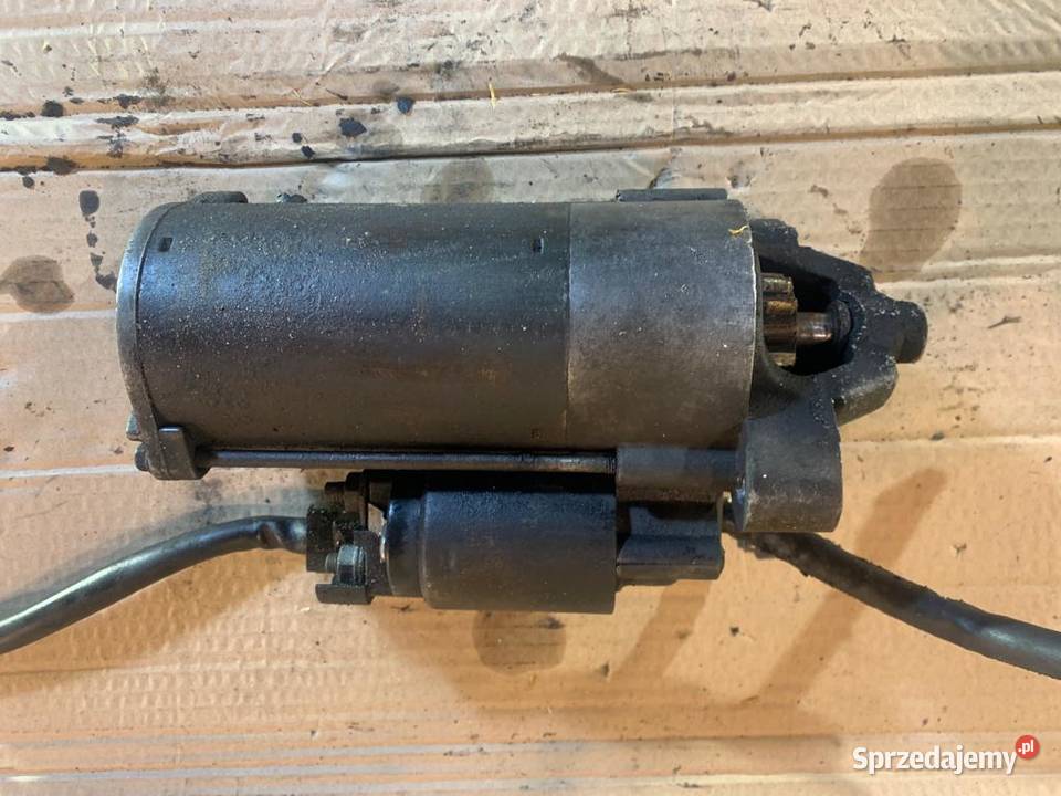 Rozrusznik Ford focus mk2 tdci Szczecin