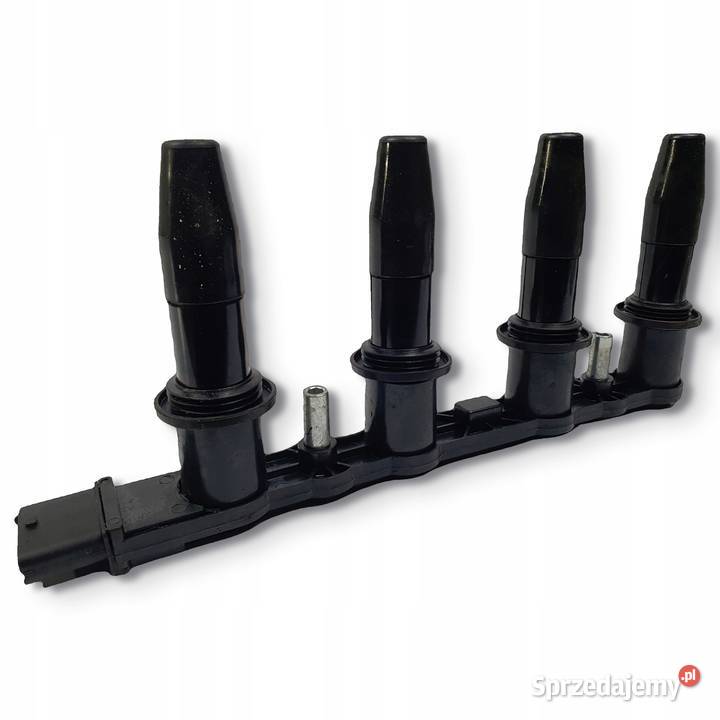 CEWKA ZAPŁONOWA Opel Astra III H 18 16V lubelskie Chełm