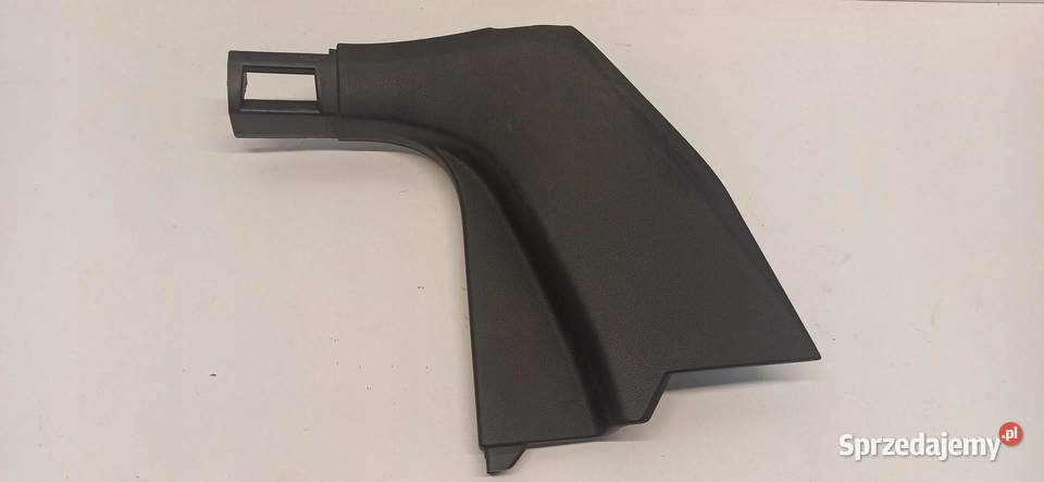 SEAT ATECA OSŁONA PROGU PRAWA PRZÓD 575863484 osobowe dolnośląskie sprzedam