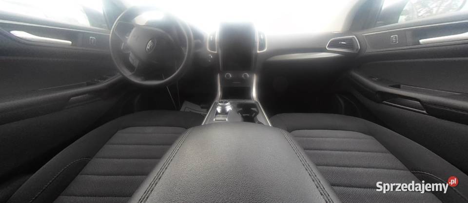 2023 EDGE 4x4 benzyna 20L 250 automat tablet 250KM Siedlce