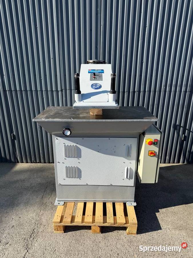 Kaev C106 Wykrawarka hydrauliczna wycinarka Łaskarzew