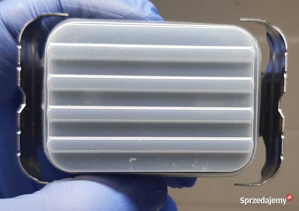 CZUJNIK SENSOR DESZCZU VW SKODA SEAT 1K099855 Układ elektryczny Mielęcin