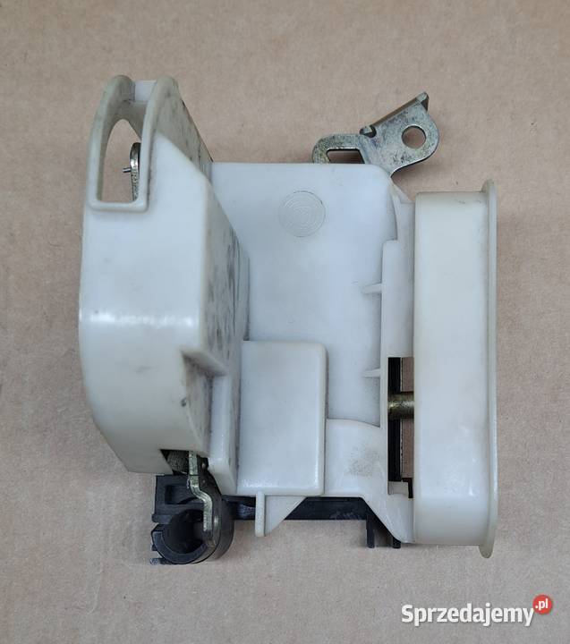 Zamek drzwi lewy przód Fiat Punto 19941999 Mielęcin