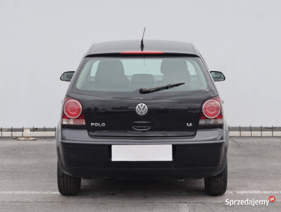 VW Polo 14 Lublin