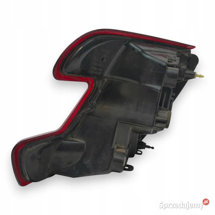 LAMPA PRAWA Renault Megane III KOMBI tylna prawy Chełm