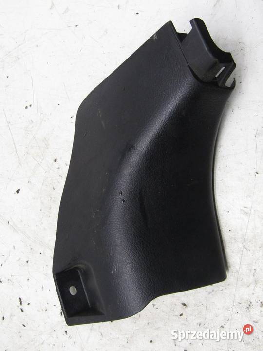 OSŁONA LISTWA PROGU LEWA TOYOTA YARIS III LIFT