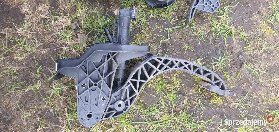 VW Polo 6R 2015r Pedał gazu sprzęgła hamulca śląskie Jaworzno