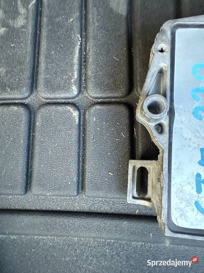 Sterownik silnika Opel 12230740 Białystok