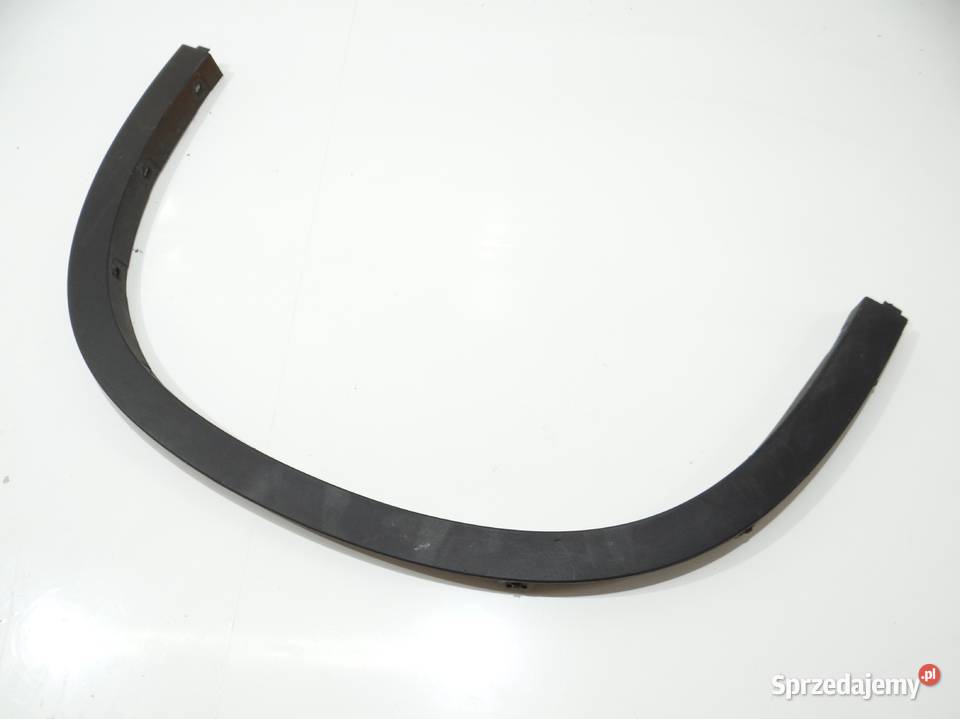LISTWA NAKŁADKA BŁOTNIKA LEWY PRZÓD BMW X1 E84 lubelskie
