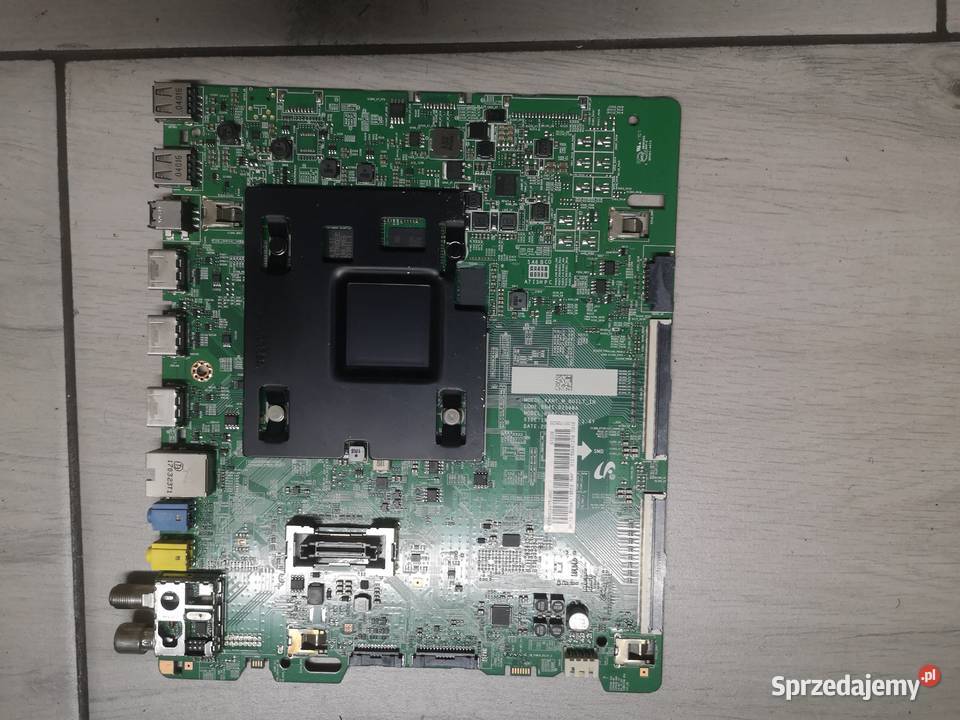 SAMSUNG UE55MV6442V BN94 11955S BN41 02568A Części i akcesoria Biłgoraj