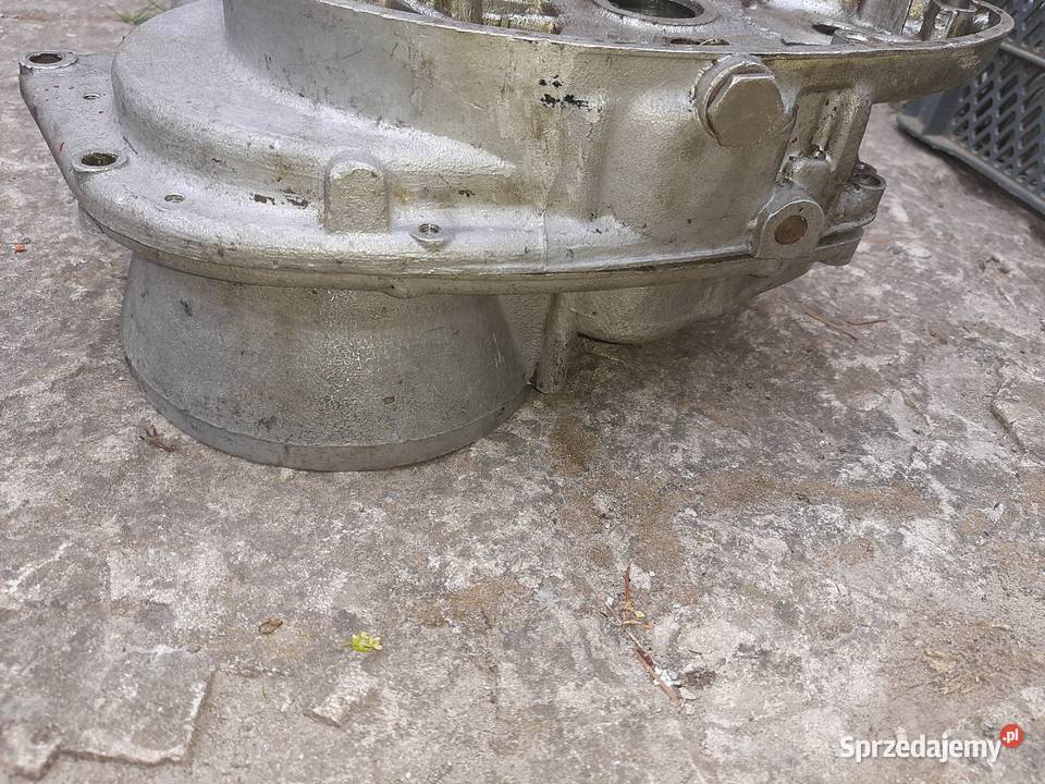 Kartery silnika wsk wfm m06 Kartery Strzyżewice