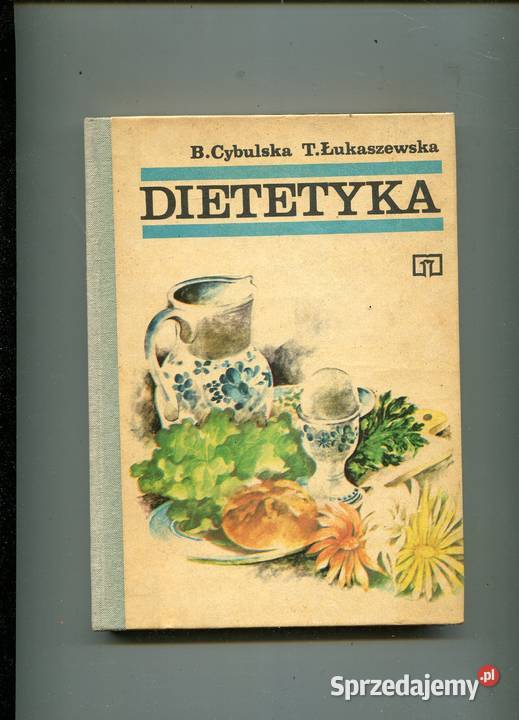 Dietetyka Cybulska Szczecin