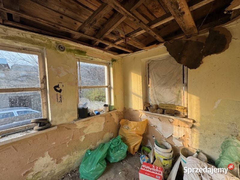 Syndyk sprzeda udział w nieruchomości w Sprzedaż Gardna Wielka