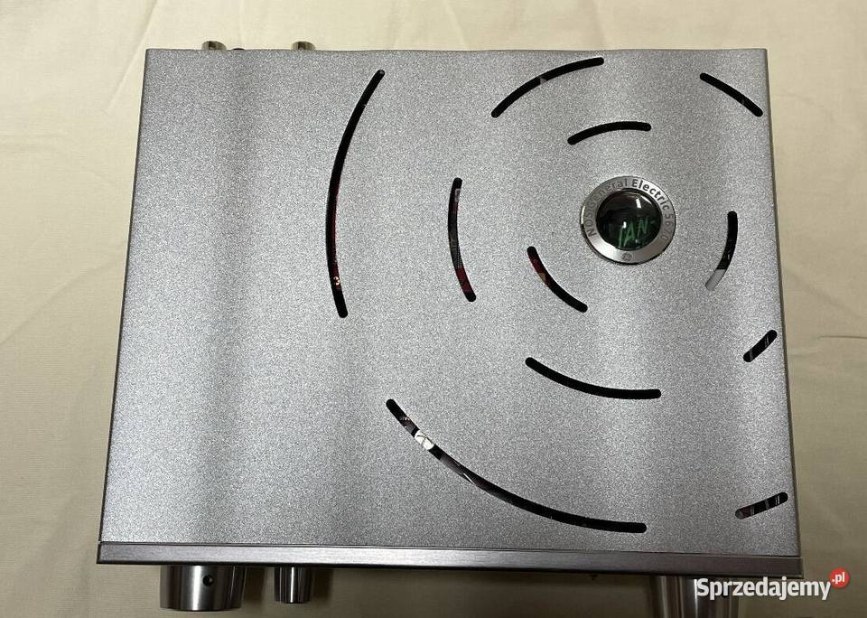 Ifi pro iDSD Signature DAC preamp headphone wielkopolskie Warszówka sprzedam