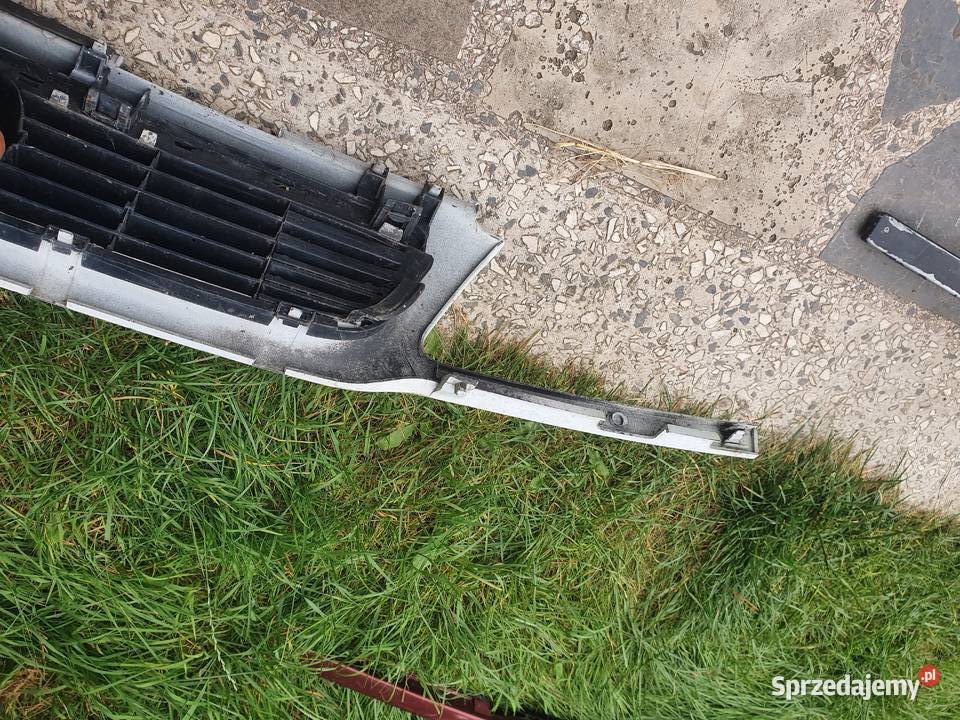 Grill atrapa chłodnicy Opel Astra F 9502 classic Kraków