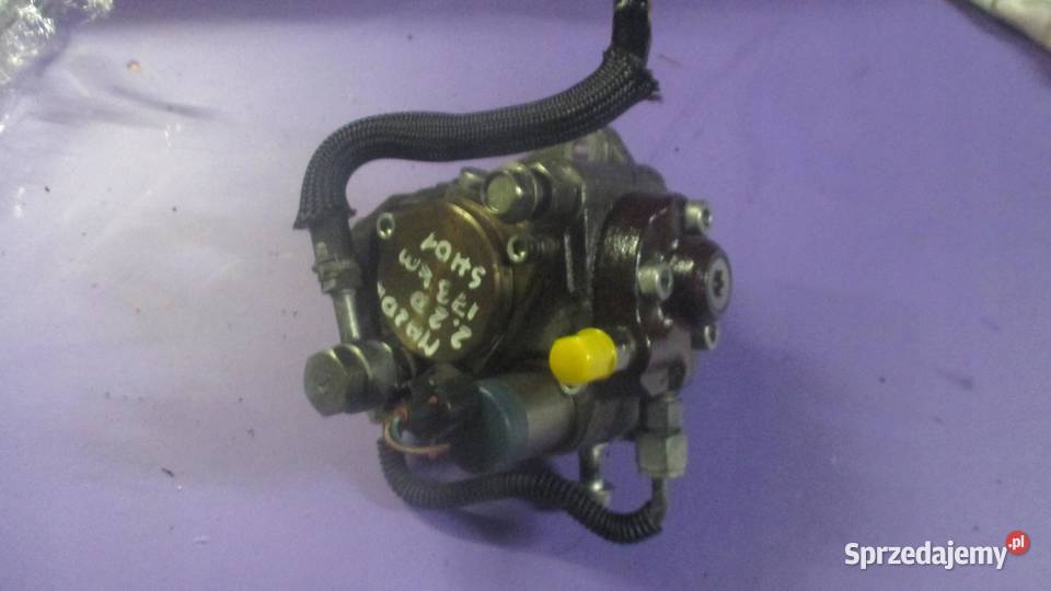 Mazda 3 6 CX5 22 CITD 15r SH01 180 2940001661