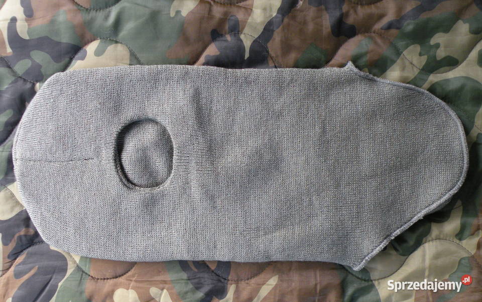 Kominiarka balaclava USAF Wrocław
