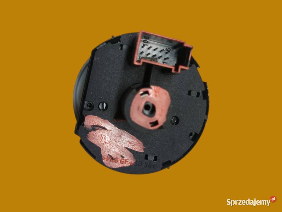 PRZEŁĄCZNIK ŚWIATEŁ 1K0941431AJ VW Volkswagen