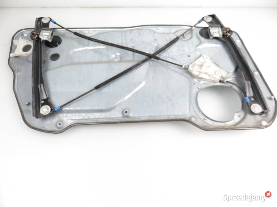 PODNOŚNIK SZYBY PRAWY SEAT IBIZA III Mechanizmy opuszczania szyb sprzedam