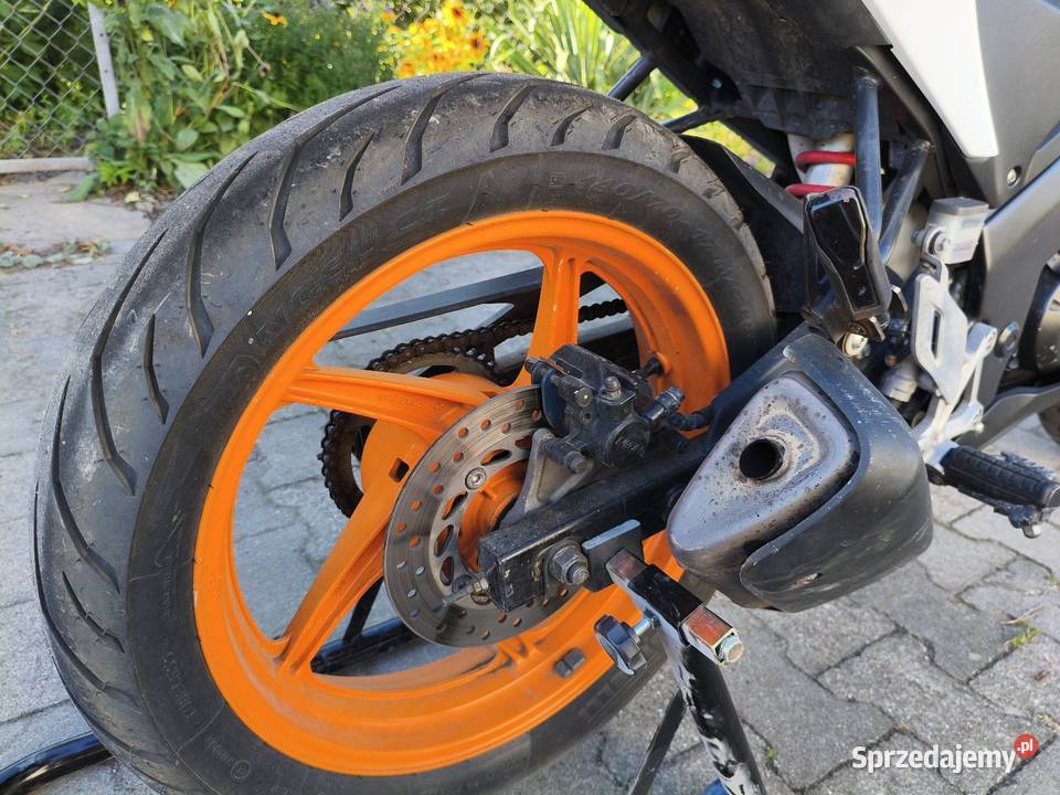 Sprzedam sportowy Siedlce