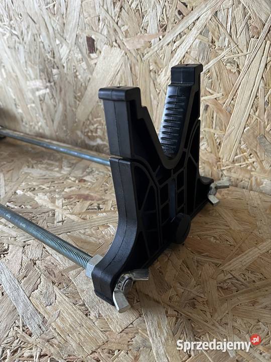 Stojak do czyszczenia broni RazorGun Adjustable Tuchów